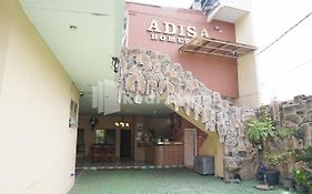 Adisa Homestay Near Saiful Anwar Malang